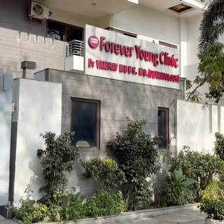 Delhi’s largest and most advanced dermatology centre is now open — bringing complete skin, hair, and