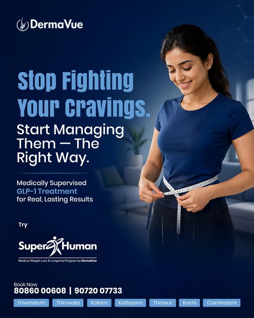 Stop fighting your cravings. Start managing them the right way. 

Your weight-loss journey doesn’t h