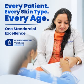 Every Patient. Every Skin Type. Every Age.

At DermaVue, we believe exceptional dermatological care 