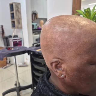 Transform your life today with a volumesh system#hairtransformation #hairintegrationsystems #hairlos