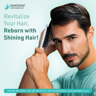 Your hair needs care too! Hair mesotherapy injects vitamins, minerals and nutrients directly into yo