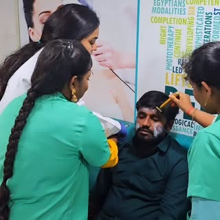 #funnyviralvideos
📍 Dr. Shalini Skin Clinic
👩‍⚕️ Certified Dermatologist | Skin & Hair Care

#DrSh