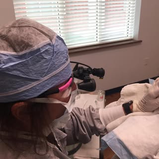 Hard @ work. Making people’s lives change 😁#virginiabeach #richmondva #mclean #virginiasurgicalcent