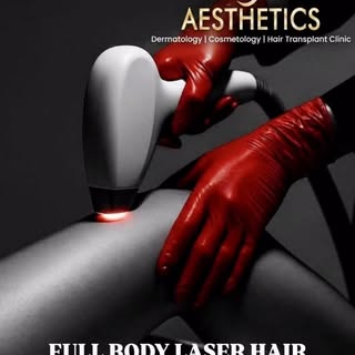 ✨ Smooth Skin, No Filter Needed ✨

Stop spending hours on painful waxing and daily shaving. Step int