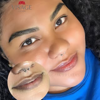 👌LIP NEUTRALIZATION + MICROBLADING TRANSFORMATION

Beautiful results are all about enhancing what’s
