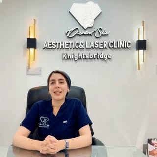 It isn’t just about aesthetics; it is about restoring your confidence.” – Dr. Reyhaneh 👩‍⚕️💎
Ever 
