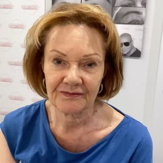 A lovely video review 

Are you looking for natural looking tattooed eyebrows? Come and see me and g
