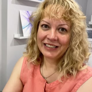 Hear what Sarah had to say about her tattooed eyebrows 

If this is something you have been thinking