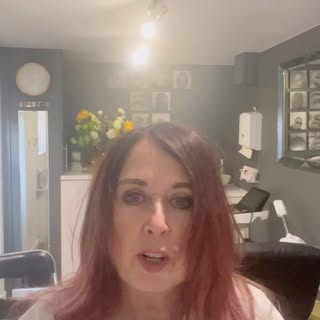 Aftercare for when your eyebrows have just been tattooed is really important - I have the best ….