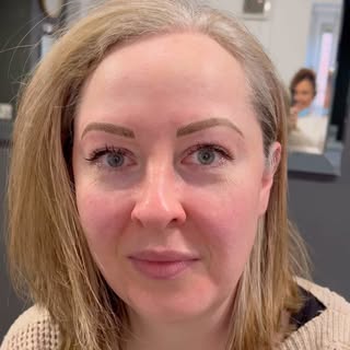Nothing nicer than an honest opinion 😍

Hairstroke tattooed eyebrows based in Roade in a private st