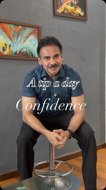 Confidence grows when you challenge yourself. Train consistently, build strength, and become a stron