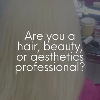 How much is that empty chair costing you? With the Master Hair Systems Course, you’ll turn opportuni