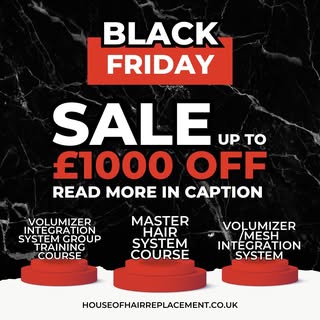 How much better could your business be by February 2025? With these Black Friday deals, you’ll get a