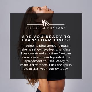 Did you know that so many people out there are looking for more than a haircut? They’re searching fo