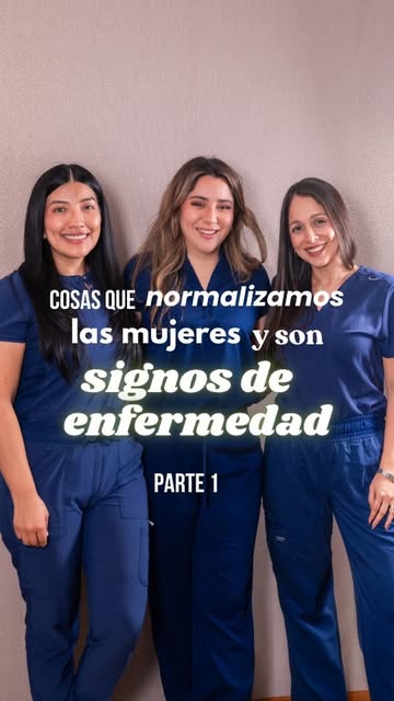 3 cosas que normalizamos las mujeres desde hace varios años y son signos de alopecia crónica. 

Es t