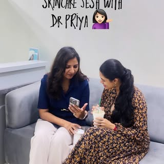 Skincare is personal and sometimes, we wait too long before giving it the attention it truly needs.
