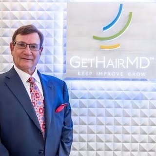 Struggling with hair loss? 😒
Look no further! GetHairMD offers a comprehensive range of non-surgica