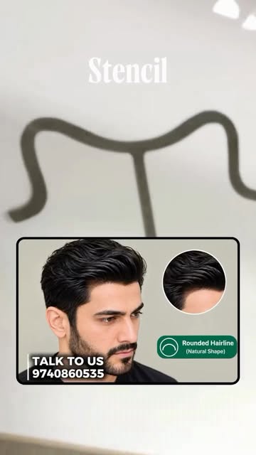 Looking for Hair Transplant in Bhubaneswar? 👨‍⚕️

Your result starts with the right hairline & temp
