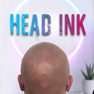 Grid image. 
Follow @headink.smp
