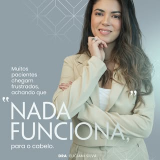 Queda de cabelo não é tudo igual e esse é um dos principais erros na hora de tratar.
Existem diferen