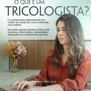 Seu cabelo mudou… e isso não deve ser ignorado.

Queda excessiva, afinamento podem ter diferentes ca