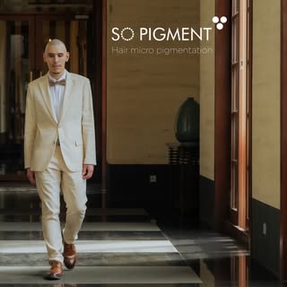 Comment suis-je devenu praticien en Micropigmentation capillaire ? Que de chemin parcouru depuis 201