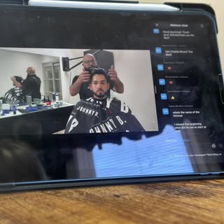 Staying current in the ever-evolving hair industry is essential for delivering exceptional service t