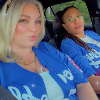 Concert vibes 💙