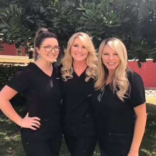✨HAPPY NATIONAL HAIRSTYLIST DAY ✨from La Jolla Hair Ckinic to some of our favorite hair stylists! 💇