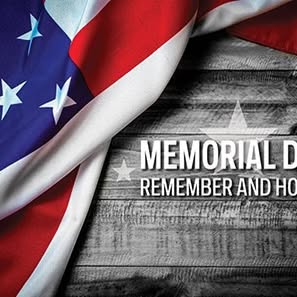🇺🇸Memorial Day🇺🇸
Remembering those who served, who died— those who came back, and those that did