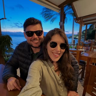 Florianópolis muito bem acompanhada