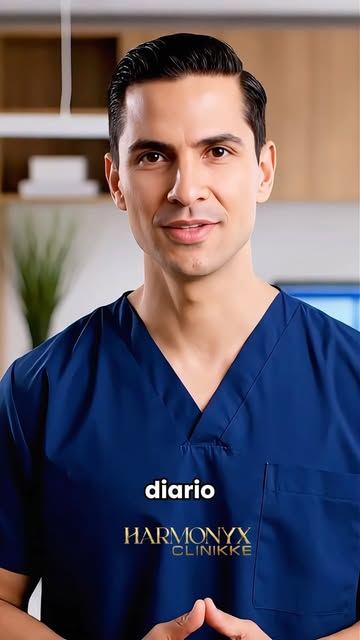 ¿Notas tu cabello más débil por culpa del estrés diario? Aunque tu rutina no pare, no lo ignores: tu