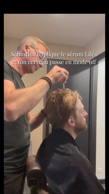 Une petite pause avant la rentrée… pour toi et pour tes cheveux ?

Et toi, ça te ferait du bien un v