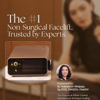 Endolift is more than a treatment, it’s a way to enhance your natural beauty with precision and care
