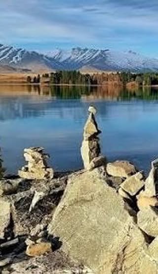 Love , Peace & Freedom are priceless ❤️ 🌊 ⛰️