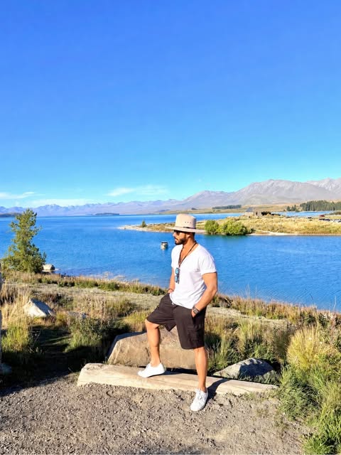 Love , Peace & Freedom are priceless ❤️ 🌊 ⛰️