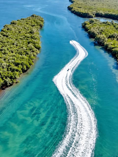 Jet boating 🚤 🌊 💨 Dose of Adrenaline Rush 🔥🔥