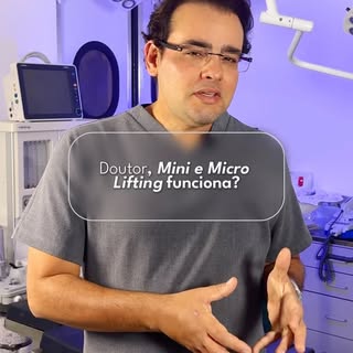 Você pensa em fazer um lifting mas não sabe se a técnica Deep Plane é a melhor indicação? Saiba que 