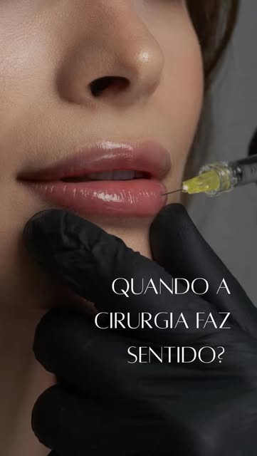 Nem sempre o próximo passo é mais um procedimento. Às vezes, já é hora de mudar a estratégia.

Vamos