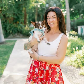 I’m a working dog mom🐶

Johnny: “Stay home.”
Me: “I have clients.”
Johnny: “Incorrect. You have me.