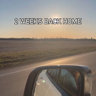 Sweet home ChicagoBURBS for 2 weeks! It was great to be back for work & play. 37 procedures, family,