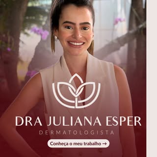 Olá, sejam bem-vindos! ✨

Cuidar da pele vai muito além da estética. É sobre saúde, bem-estar e conf