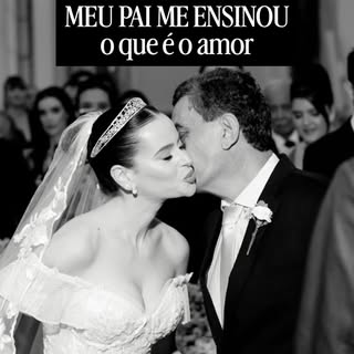 Feliz Dia dos Pais para todos os pais! 
Hoje, eu só tenho a agradecer por ter o melhor pai do mundo,