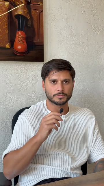 Ogni trattamento viene studiato in base al viso, all’attaccatura e al risultato che vuoi ottenere.

