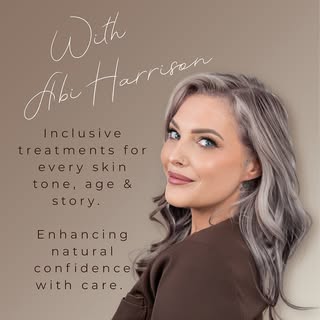 I’m Abi — founder of Kent Cosmedics ✨

😅 I’m obsessed with three things: crystals, dogs, and every 