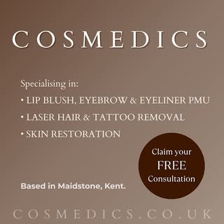 At @kentcosmedics our treatments are all about refined, natural results — never overdone or un-flatt