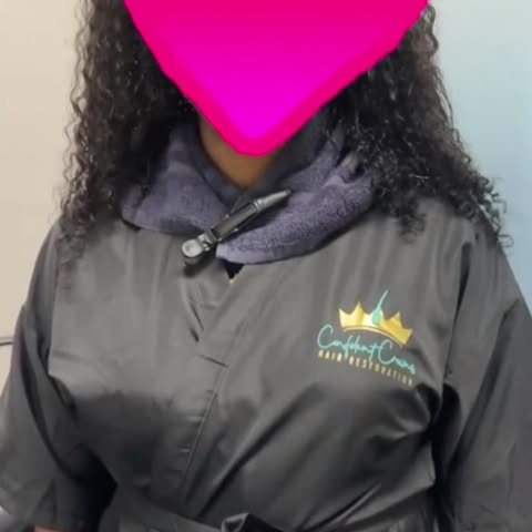 We now have robes for our guest and they are loving them! 🤗😍👑