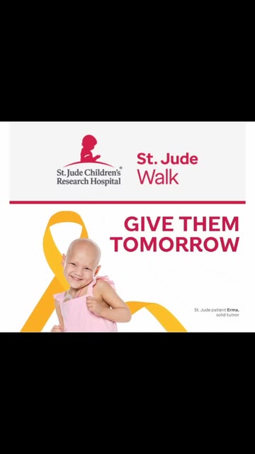 WALK WITH US. GIVE WITH US. MAKE A DIFFERENCE.

At Confident Crowns Hair Restoration, giving back to
