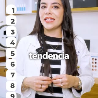 Aquí les calificó los trends que han estado de moda en los últimos meses💁🏻‍♀️

  Dra Sonia Chávez 