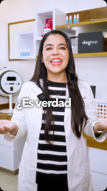Siempre que llegan a la consulta con cierto tipo de problema, les adivino que solución micelar están